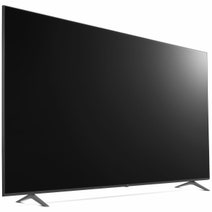 LG 75 Inch UQ90 4K Smart UHD TV 75UQ9000PSD hero image