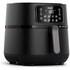 Philips 5000 Series 7.2L Connected Airfryer XXL Black HD9285-90 image NaN