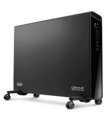 Delonghi Ceramic Panel Heater HX65L15AG | Appliances Online