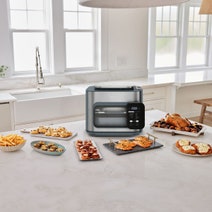 Ninja Combi 14 in 1 MultiCooker SFP701 hero image