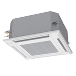 Fujitsu Reverse Cycle Cassette Air Conditioner 5kW Cooling 6kW Heating SET-AUTH18KVLA hero image