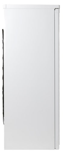 Haier 175L Manual Defrost Upright Freezer HFZ-175HA hero image