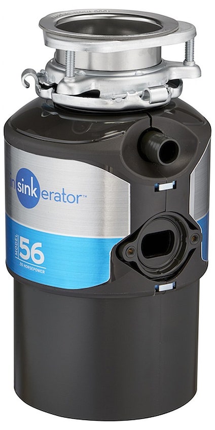Model 56 InSinkErator Model 56 Food Waste Disposer 56 | Appliances Online
