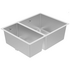 Abey 1 and 1/2 Bowl Sink W12-180D image NaN