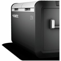 Dometic 75L Portable Fridge Freezer CFX375DZ hero image