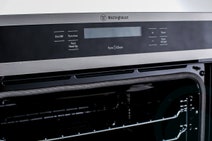 Westinghouse WVEP618S 60cm Pyrolytic Electric Built-In Oven hero image