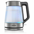 Sunbeam KE6200 1.7L Morning Frost Glass Kettle image NaN
