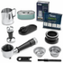 DeLonghi La Specialista Icona Capitals Breakfast Pack Toronto Green EC9155GRPK image NaN