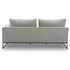 Kalona VAEROY Right Arm Facing Sofa with Upholstered Cover Cloud WS-208-02-VILA-11 image NaN