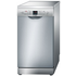 Bosch SPS60M08AU Series 6 Slimline Freestanding Dishwasher image NaN