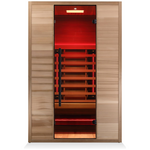 Revel Eclipse 2 Person Full Spectrum Infrared Cabin R-FS-PREM-2P hero image