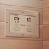 Zen Sauna Brighton Natural Infrared Sauna MS-SA-ZB-AU-NT image NaN