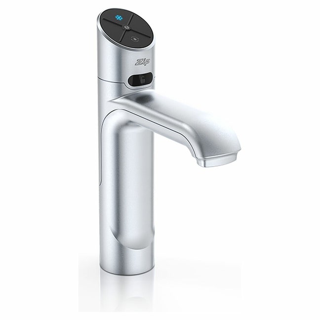 Zip HydroTap G5 Classic Plus Chilled Filtered Tap Brushed Chrome ...