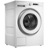 ASKO Logic 8kg Steel Seal Washing Machine-White W3086CWAU image NaN