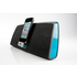 Altec Lansing ALIMT630BLUE iPhone / iPod Portable Dock image NaN