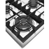 Electrolux EHG953SA 90cm Natural Gas Cooktop image NaN