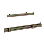 NEFF Full Extension Clip Rails Stainless Steel Z1608CX0 hero image