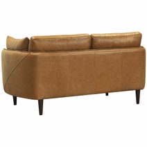 Kalona Vinita Tan Two Seater Sofa - 31794-2P-MM5111 hero image