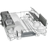 Bosch SMS50M28AU Serie 6 Freestanding Dishwasher image NaN