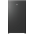 Haier 300 Series 90L Bar Fridge Black HRF90UG2 image NaN