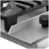 Omega 70cm Natural Gas Cooktop with Wok Burner Stainless Steel OCG705WX image NaN