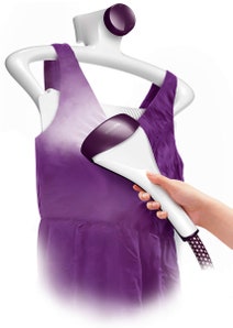Philips GC557-30 ComfortTouch Garment Steamer hero image