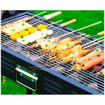 SOGA 66cm Freestanding Charcoal Box CHARCOALLBOXC1 hero image