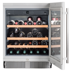 Liebherr 46 Bottle Wine Storage Cabinet UWKES1752RH hero image