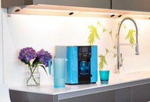 BIBO 10107 Hot and Cold Filtered Water Dispenser hero image