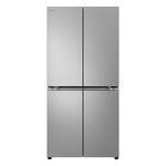 LG 530L French Door Fridge Stainless Steel GF-B505PL hero image