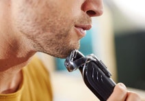 Philips QG3360 MultiGroom Series 5000 7 in 1 Beard and Hair Trimmer hero image