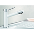 Blanco ALTAW Single Lever Kitchen Mixer Tap image NaN