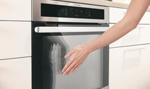 Westinghouse WVE607S 60cm Electric Built-In Oven hero image