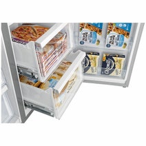 Hisense 609L PureFlat French Door Refrigerator HRCD609S hero image