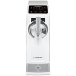 Cuisinart Frost Fusion 6-in-1 Soft Serve and Slushy Maker ICE-200XA hero image
