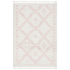Rug Culture Saffron Oversize Pink Rug 400X300CM - SAF-33-PNK-400X300 image NaN