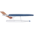 Sunbeam Pro Steam Travel Iron and HiLo Adjustable Tabletop Ironing Board Pack SR2300SB1300 image NaN