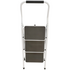 L.T. Williams 3 Step Ladder White 9756 image NaN