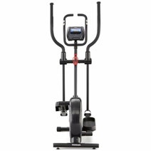 Reebok GX40S One Series Elliptical Cross Trainer RFCR-CTGX40S-BK hero image