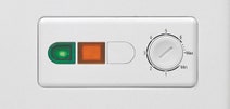 Haier 99L Chest Freezer HCF101 hero image