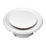 Schweigen Multi Purpose Silent Exhaust Fan with External Motor BR550 hero image