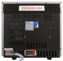 Rinnai Cosyglow Unflued LPG Radiant Heater 650SL hero image