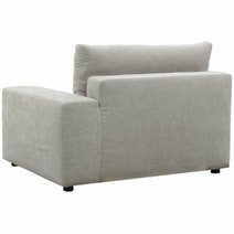 Kalona ROVINJ Four Seater Sofa Cloud WS-201-LRS-VILA-11 hero image