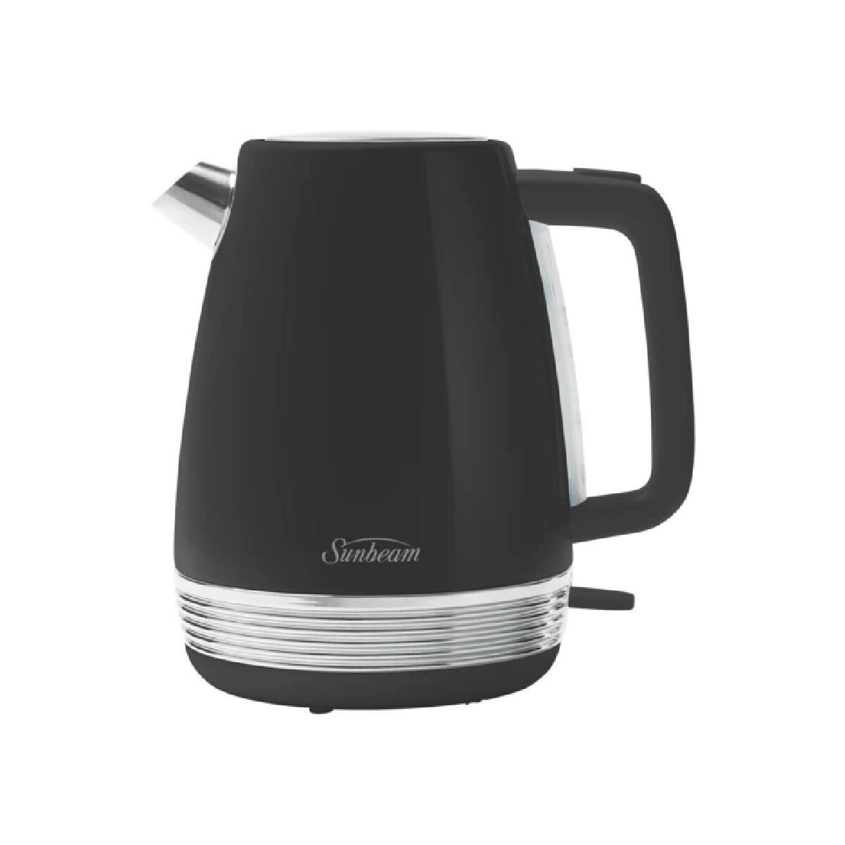 Sunbeam Chic Collection Breakfast Pack Black PUM3510BK hero image