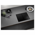 Miele 62cm Induction Cooktop with PowerFlex KM7564FL  image NaN
