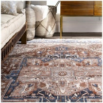 Rug Culture Heriz Hazelnut 310x240cm HRZ-HAZELNUT-310240 hero image