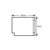 Fisher & Paykel DD60SCW7 DishDrawer hero image