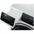 Haier 9kg Front Load Washer & 9kg Heat Pump Dryer Laundry Pack HWF90ANHDHP90AN1 image NaN