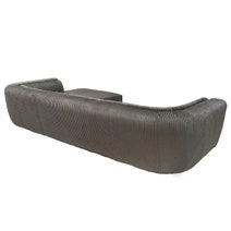 Missoni Inntil 3 Seater Right Hand Chaise Sofa - Coomba 86 Grey 1K4MO001001K4MO00104 hero image