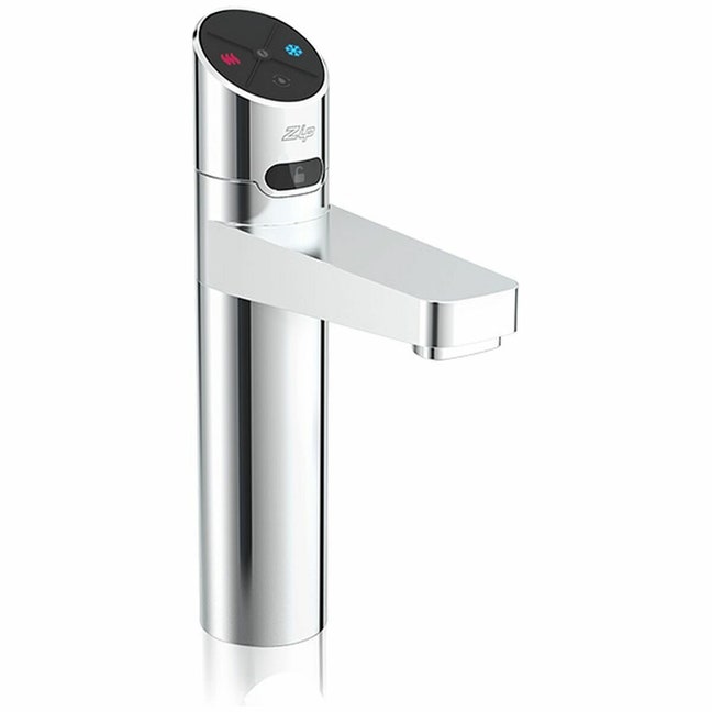 Zip HydroTap G5 Elite Plus Boiling & Chilled Filtered Tap Chrome ...